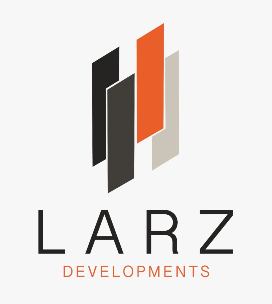 LARZ developments