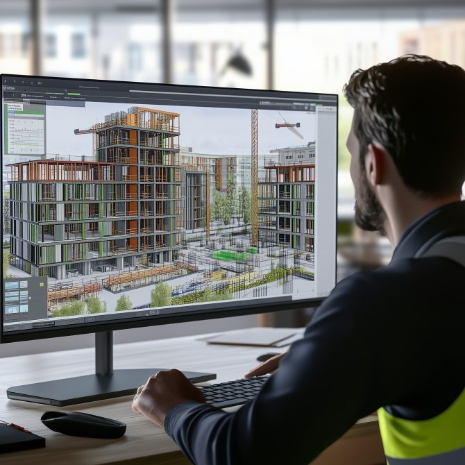 03 Project Management using BIM Integration