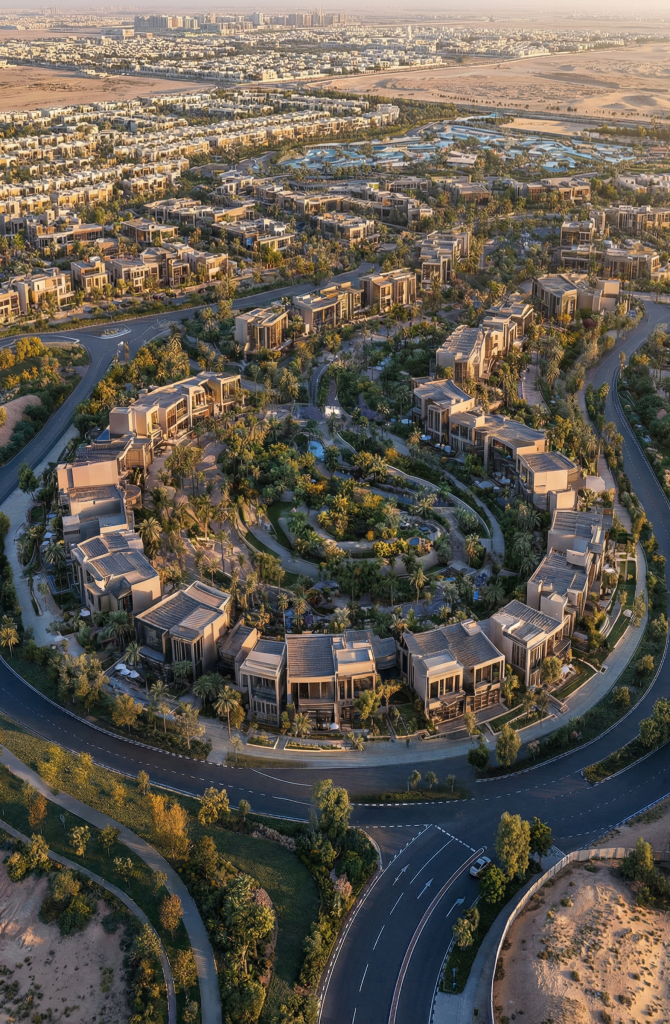 500 Feddan, Cairo Egypt​